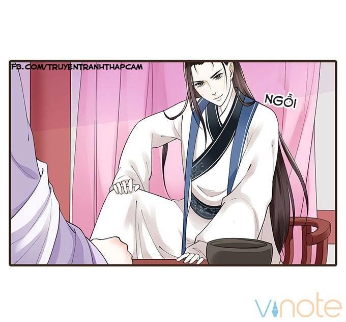 Đại Giá Thừa Tướng Chapter 1 - 44