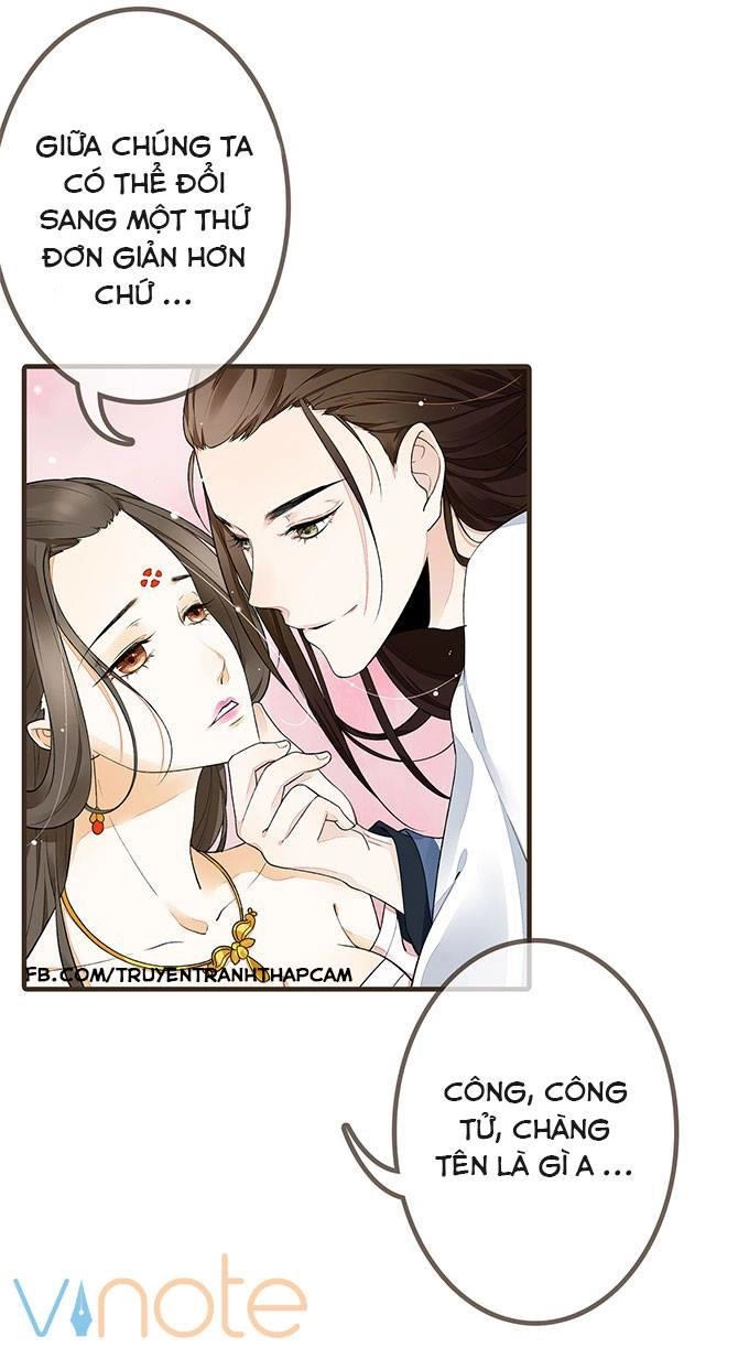 Đại Giá Thừa Tướng Chapter 1 - 48