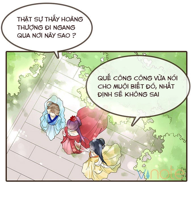 Đại Giá Thừa Tướng Chapter 4 - 9