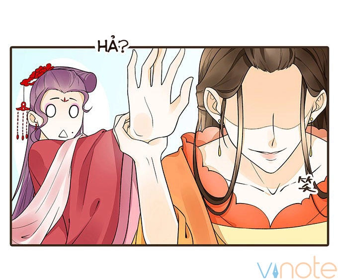 Đại Giá Thừa Tướng Chapter 4 - 25