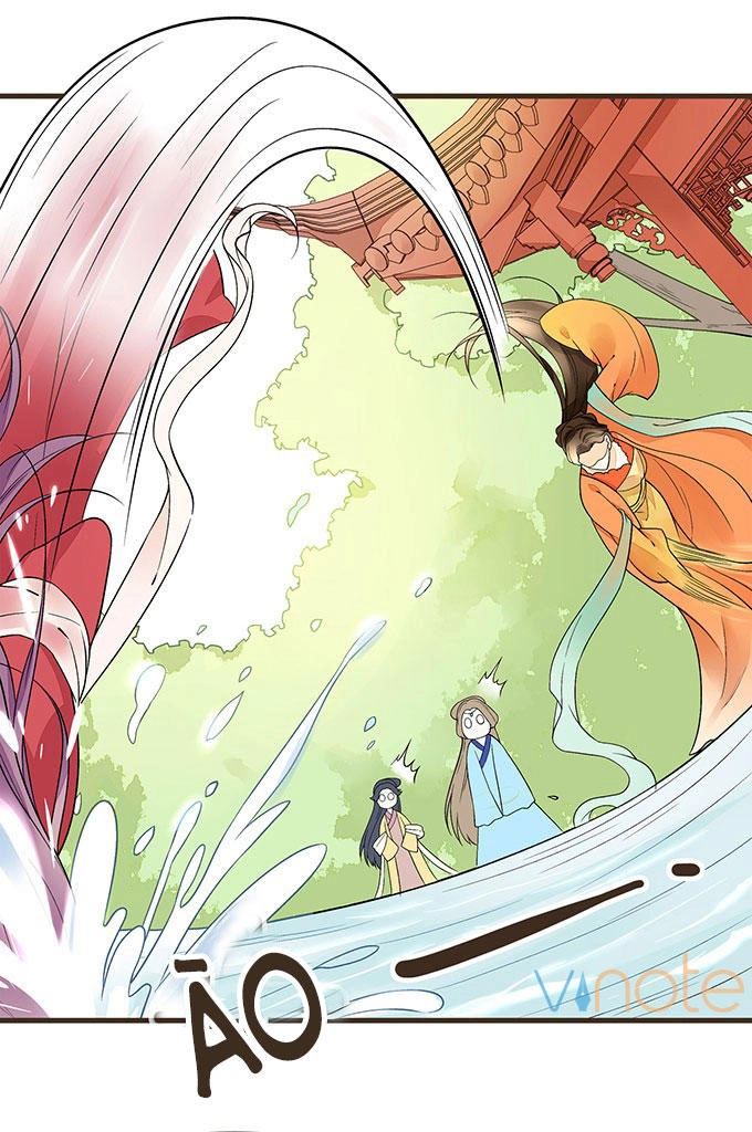 Đại Giá Thừa Tướng Chapter 4 - 26