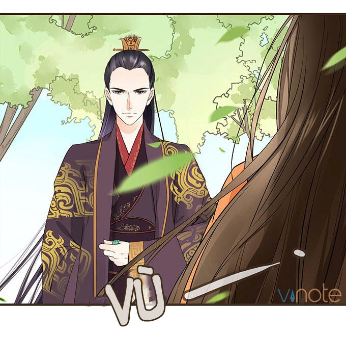 Đại Giá Thừa Tướng Chapter 4 - 30