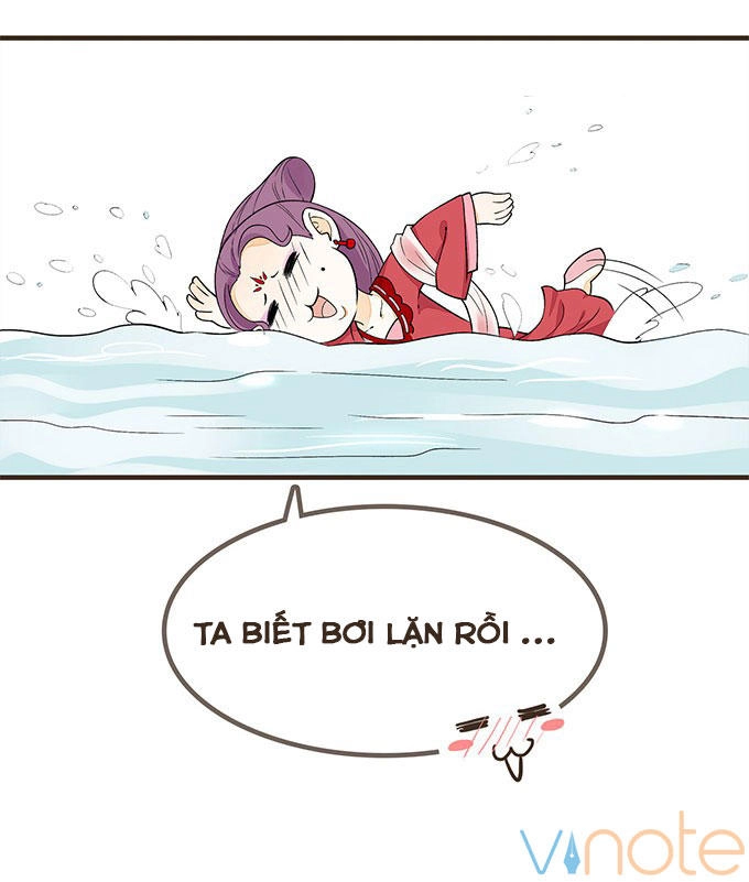 Đại Giá Thừa Tướng Chapter 4 - 38