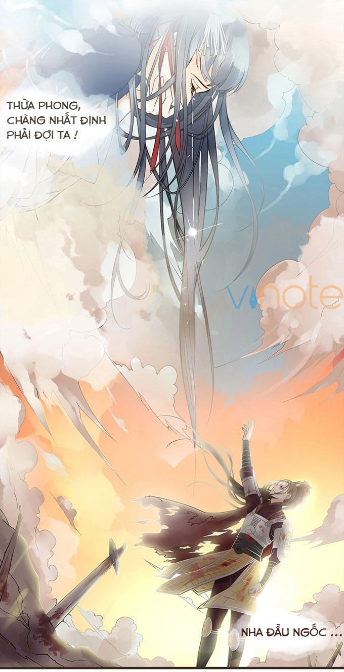 Đại Giá Thừa Tướng Chapter 6 - 1