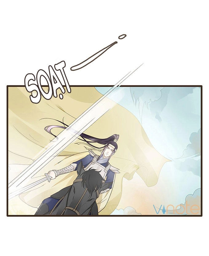 Đại Giá Thừa Tướng Chapter 6 - 11