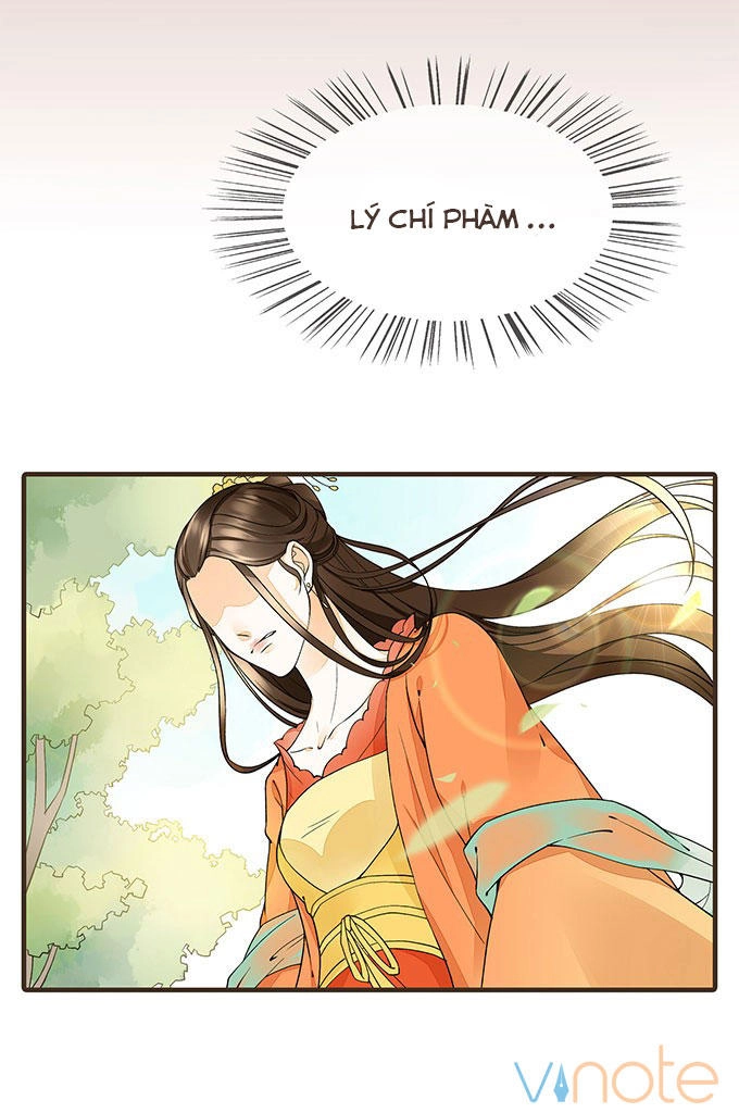 Đại Giá Thừa Tướng Chapter 6 - 17