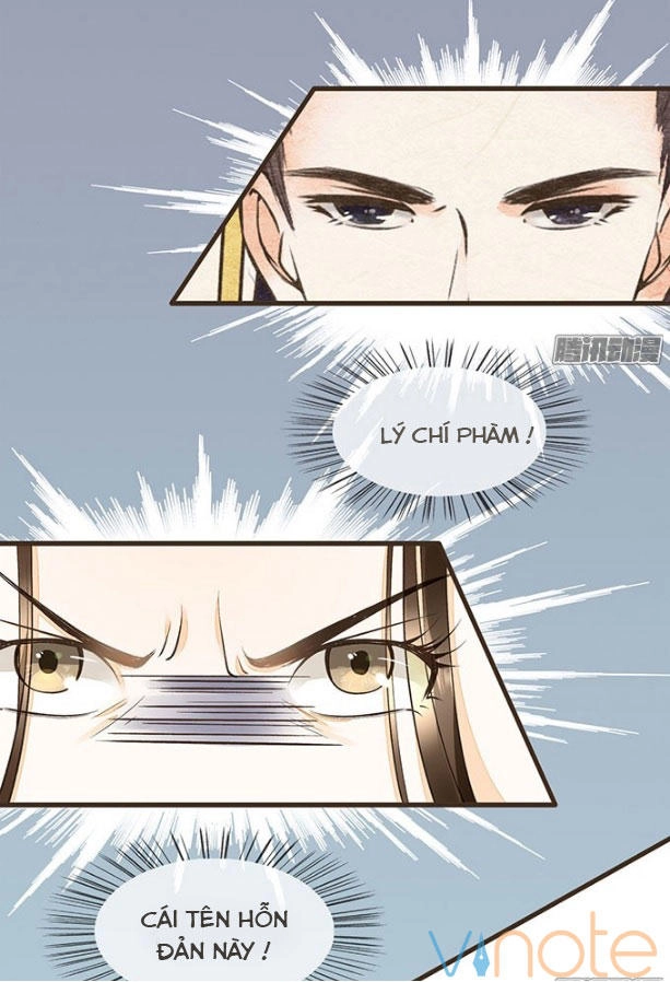 Đại Giá Thừa Tướng Chapter 7 - 1