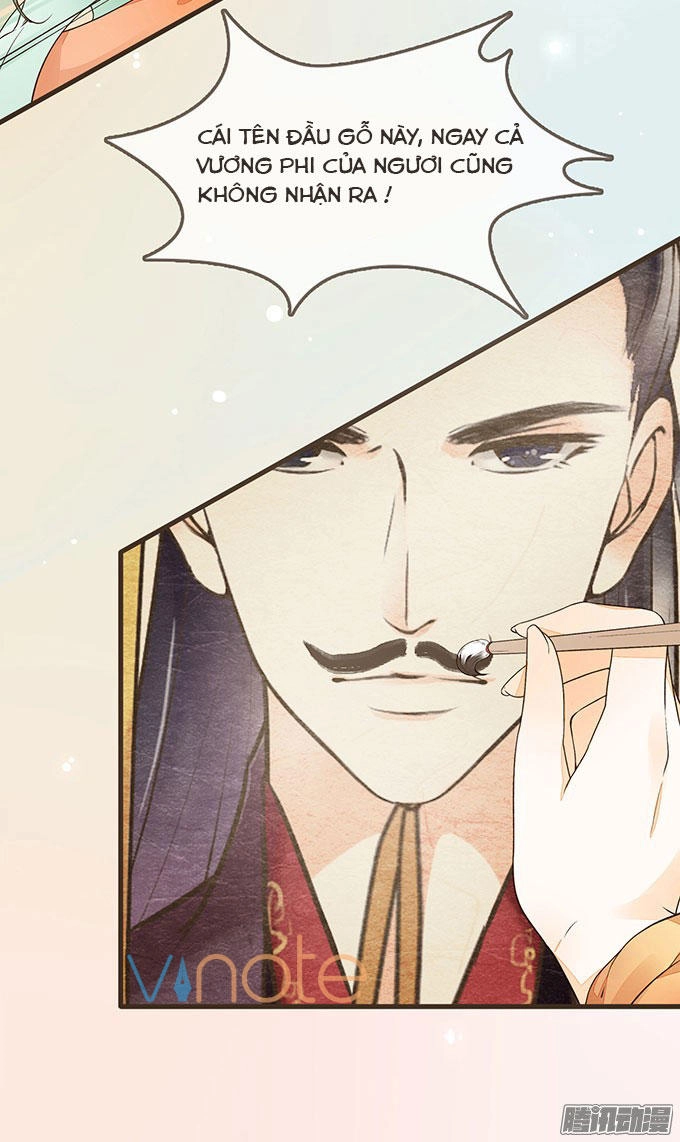 Đại Giá Thừa Tướng Chapter 7 - 3