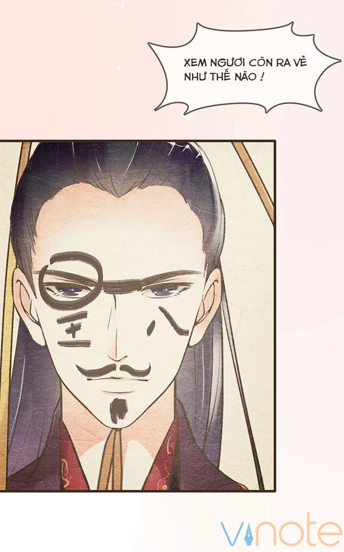 Đại Giá Thừa Tướng Chapter 7 - 4