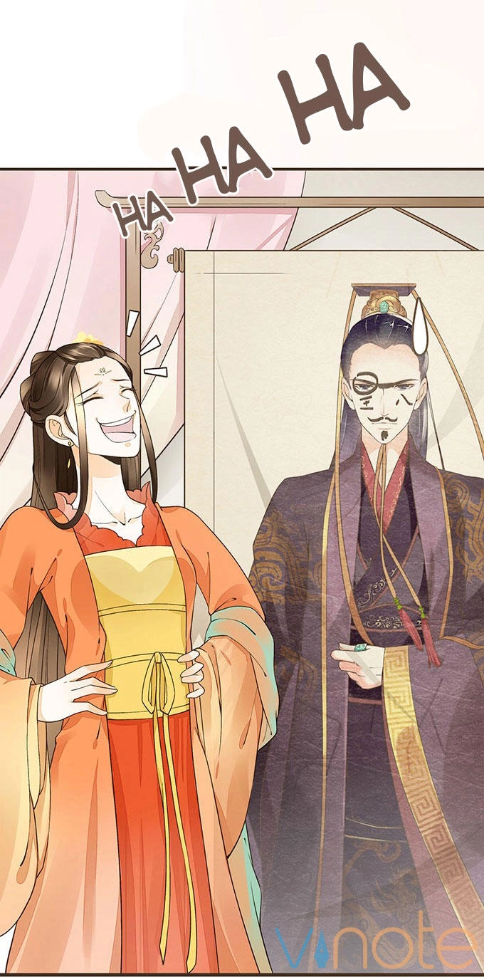 Đại Giá Thừa Tướng Chapter 7 - 5