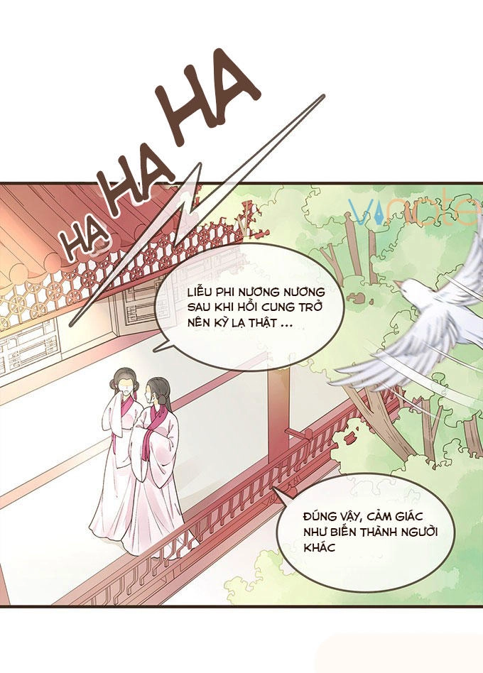 Đại Giá Thừa Tướng Chapter 7 - 6