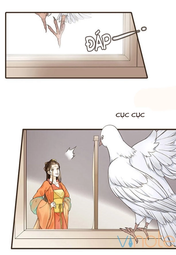 Đại Giá Thừa Tướng Chapter 7 - 7