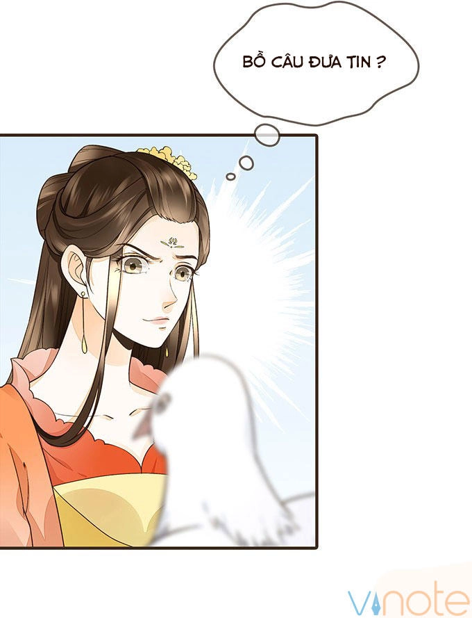 Đại Giá Thừa Tướng Chapter 7 - 8