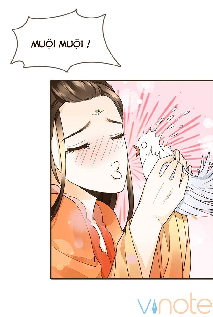 Đại Giá Thừa Tướng Chapter 7 - 9