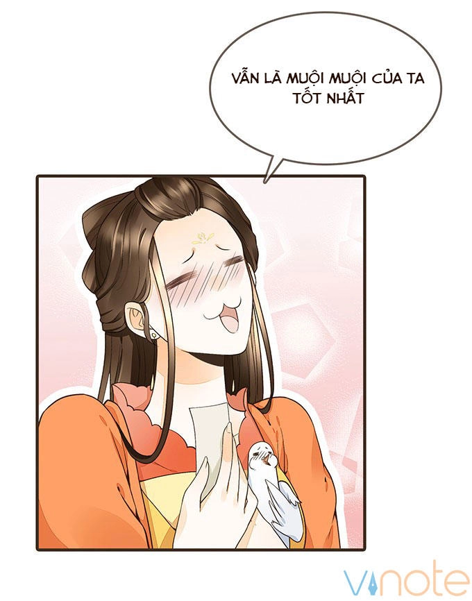 Đại Giá Thừa Tướng Chapter 7 - 12