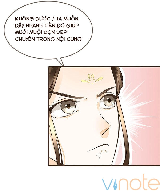 Đại Giá Thừa Tướng Chapter 7 - 13