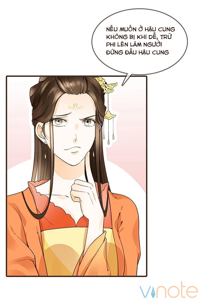 Đại Giá Thừa Tướng Chapter 7 - 14