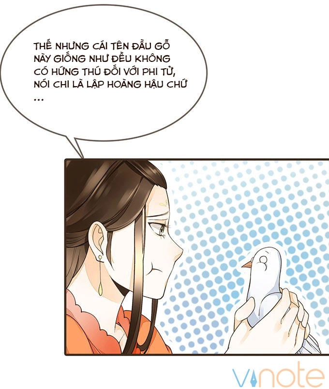 Đại Giá Thừa Tướng Chapter 7 - 15