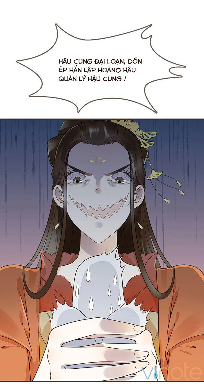 Đại Giá Thừa Tướng Chapter 7 - 17