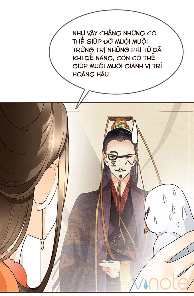 Đại Giá Thừa Tướng Chapter 7 - 18