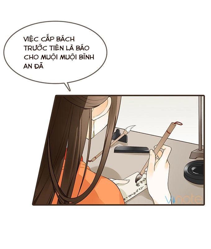 Đại Giá Thừa Tướng Chapter 7 - 20