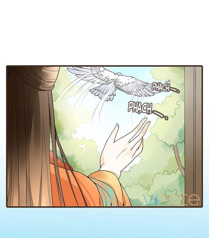 Đại Giá Thừa Tướng Chapter 7 - 23