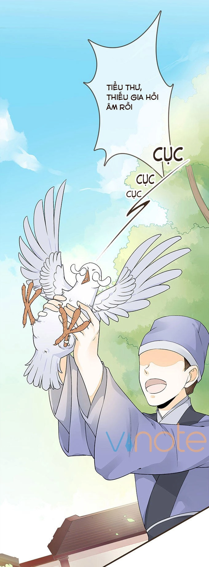 Đại Giá Thừa Tướng Chapter 7 - 24