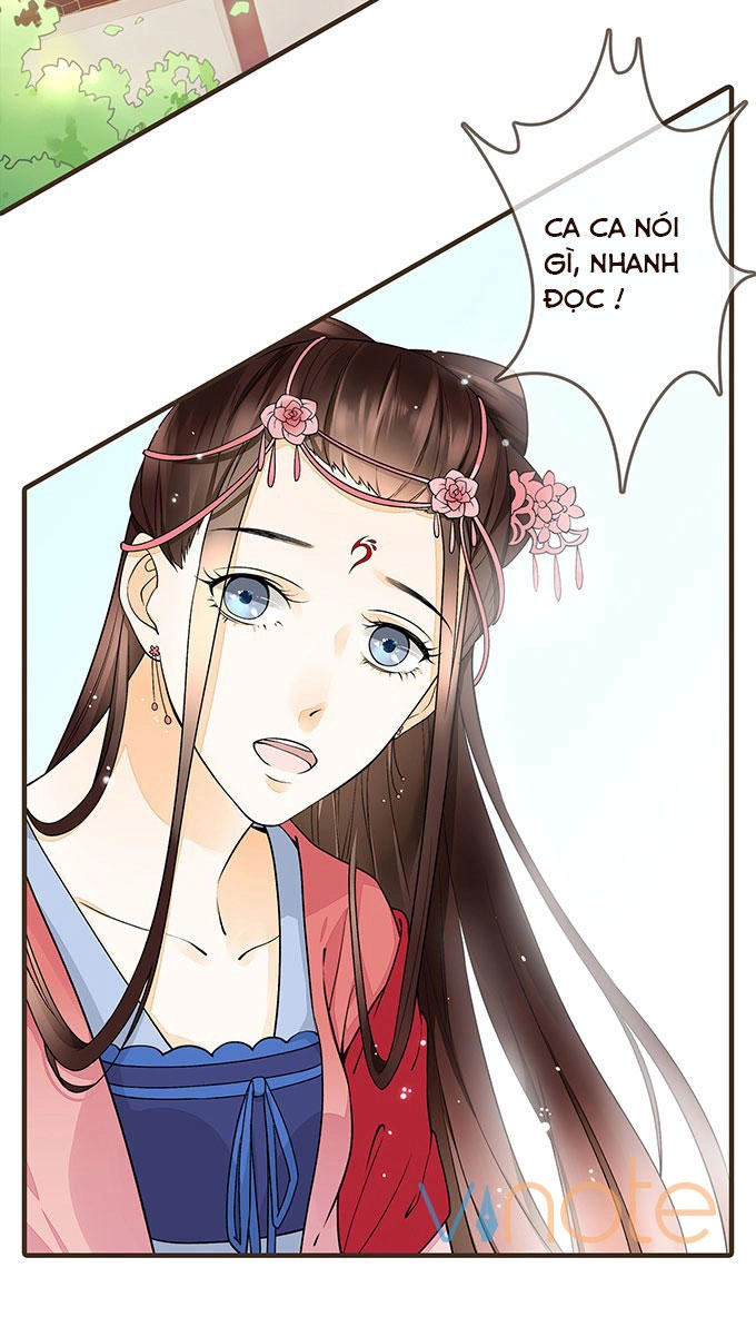 Đại Giá Thừa Tướng Chapter 7 - 25