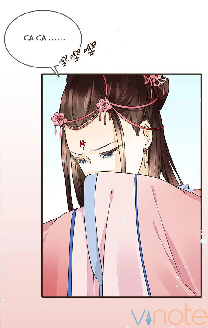 Đại Giá Thừa Tướng Chapter 7 - 27