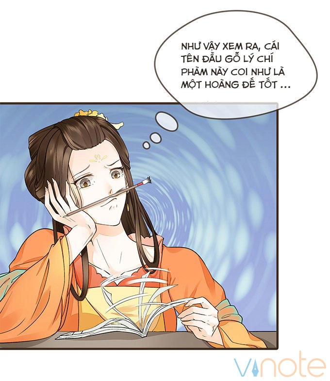 Đại Giá Thừa Tướng Chapter 8 - 24