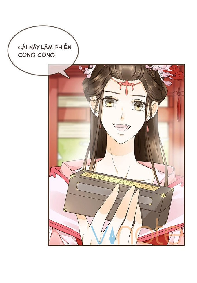 Đại Giá Thừa Tướng Chapter 9 - 5