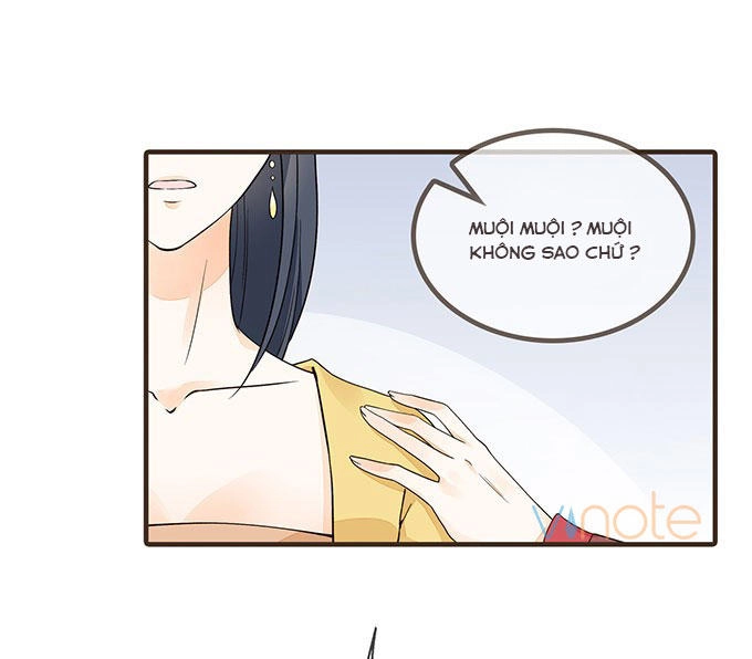 Đại Giá Thừa Tướng Chapter 9 - 25