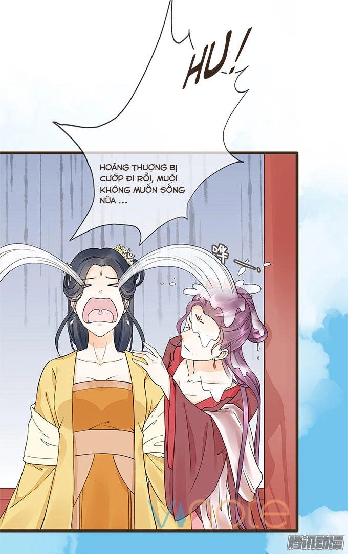 Đại Giá Thừa Tướng Chapter 9 - 26