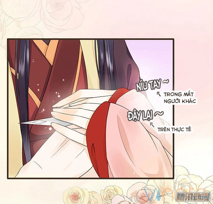 Đại Giá Thừa Tướng Chapter 10 - 12