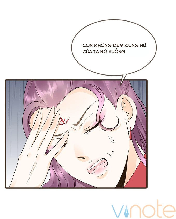 Đại Giá Thừa Tướng Chapter 10 - 32