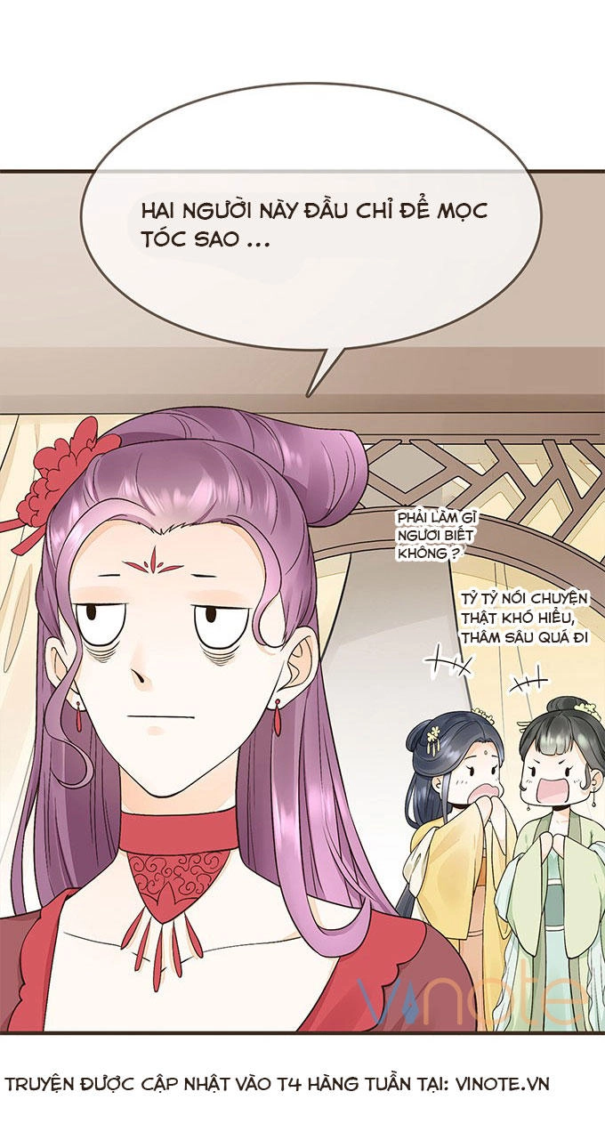 Đại Giá Thừa Tướng Chapter 10 - 41