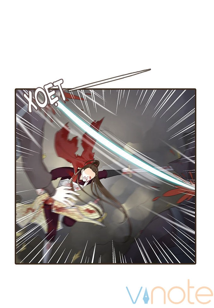 Đại Giá Thừa Tướng Chapter 12 - 30