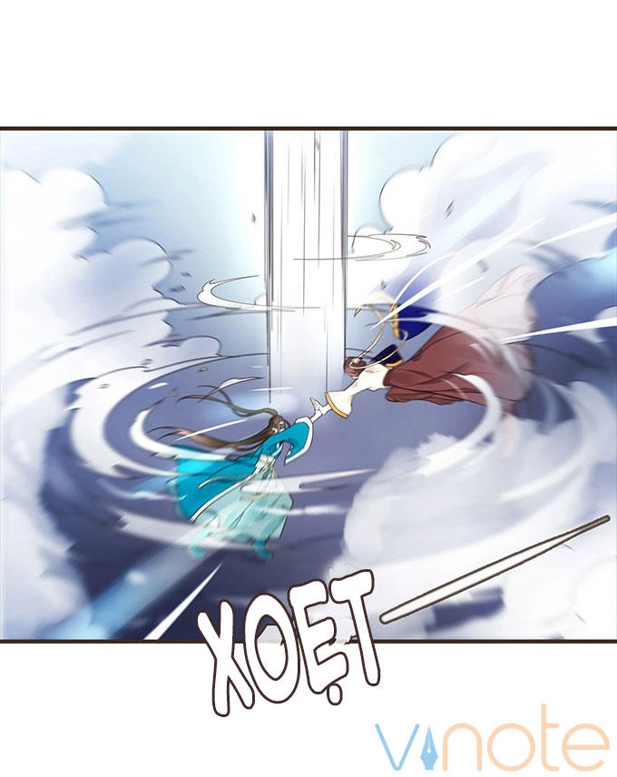 Đại Giá Thừa Tướng Chapter 13 - 19