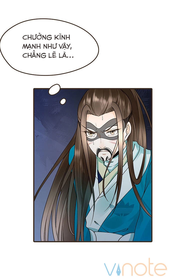 Đại Giá Thừa Tướng Chapter 13 - 23