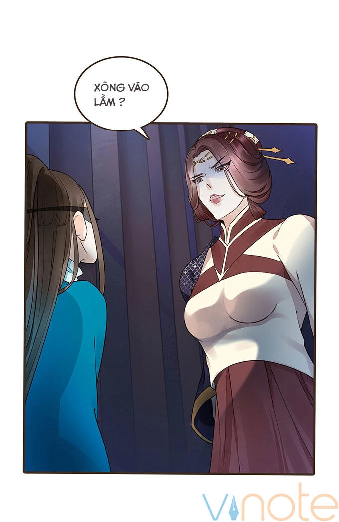 Đại Giá Thừa Tướng Chapter 13 - 28