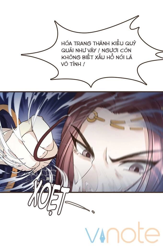 Đại Giá Thừa Tướng Chapter 14 - 1