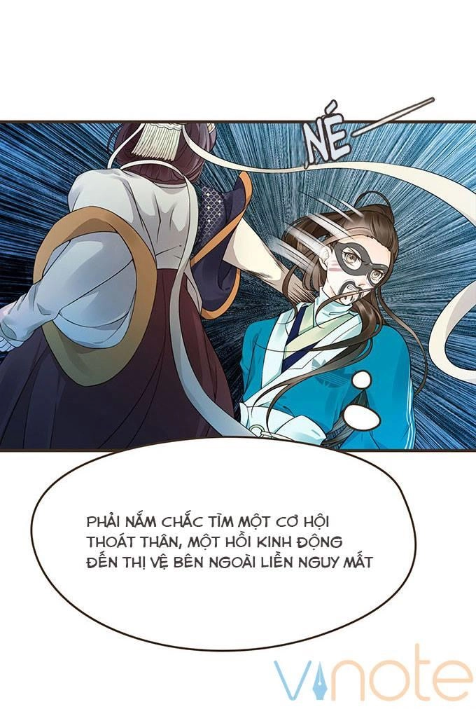 Đại Giá Thừa Tướng Chapter 14 - 2