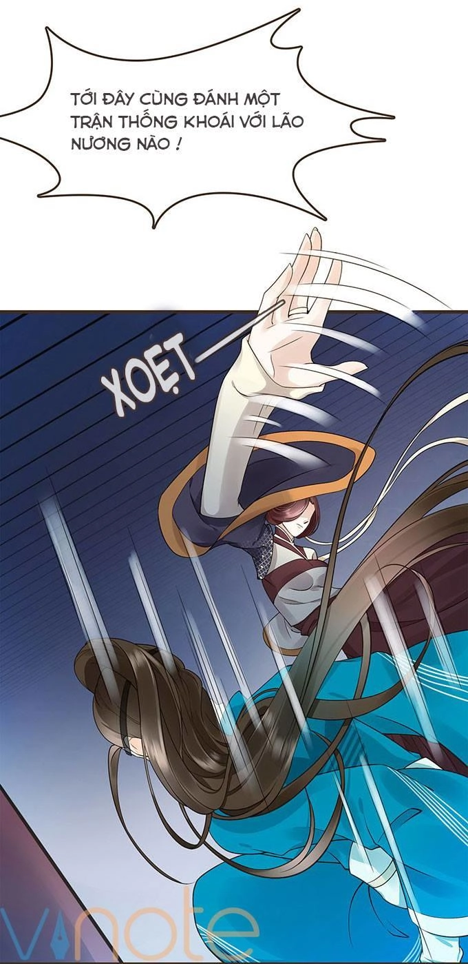 Đại Giá Thừa Tướng Chapter 14 - 4