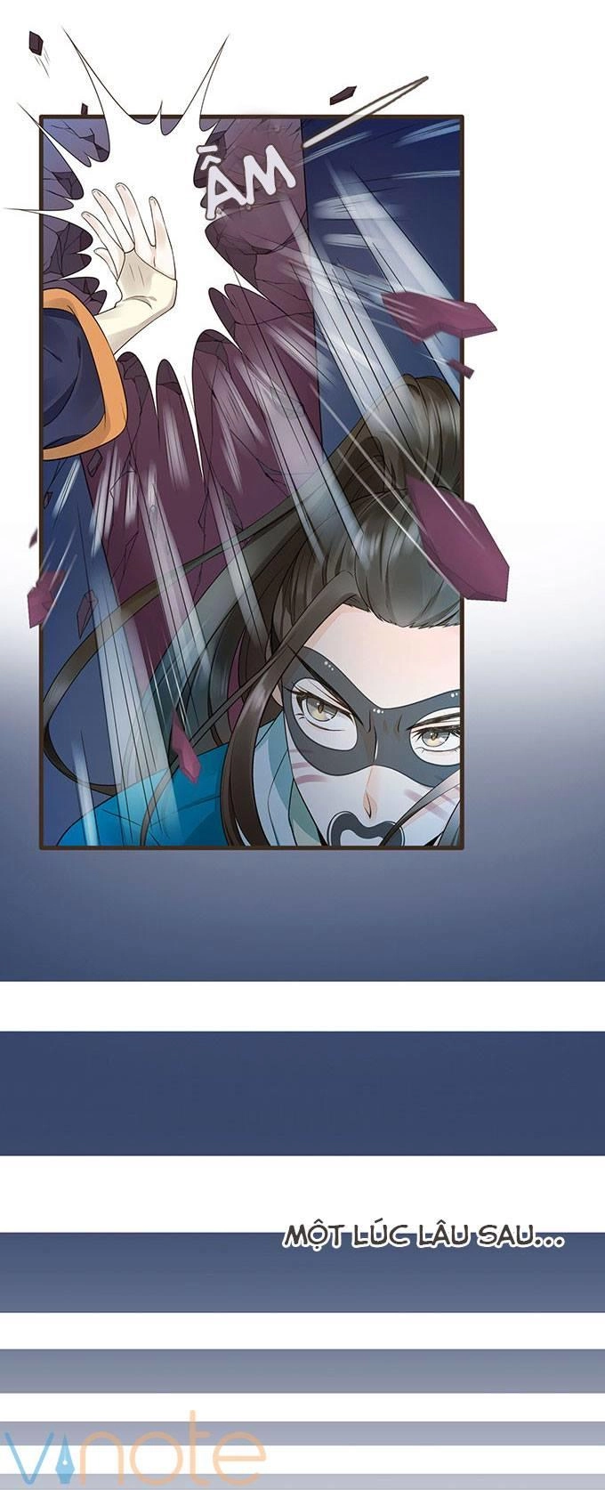 Đại Giá Thừa Tướng Chapter 14 - 5