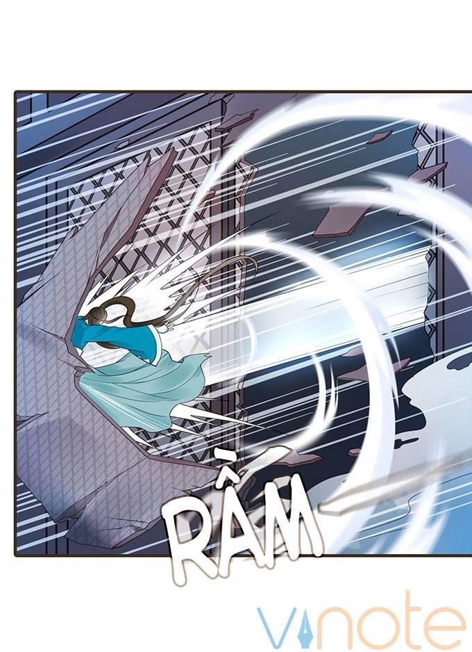 Đại Giá Thừa Tướng Chapter 14 - 7