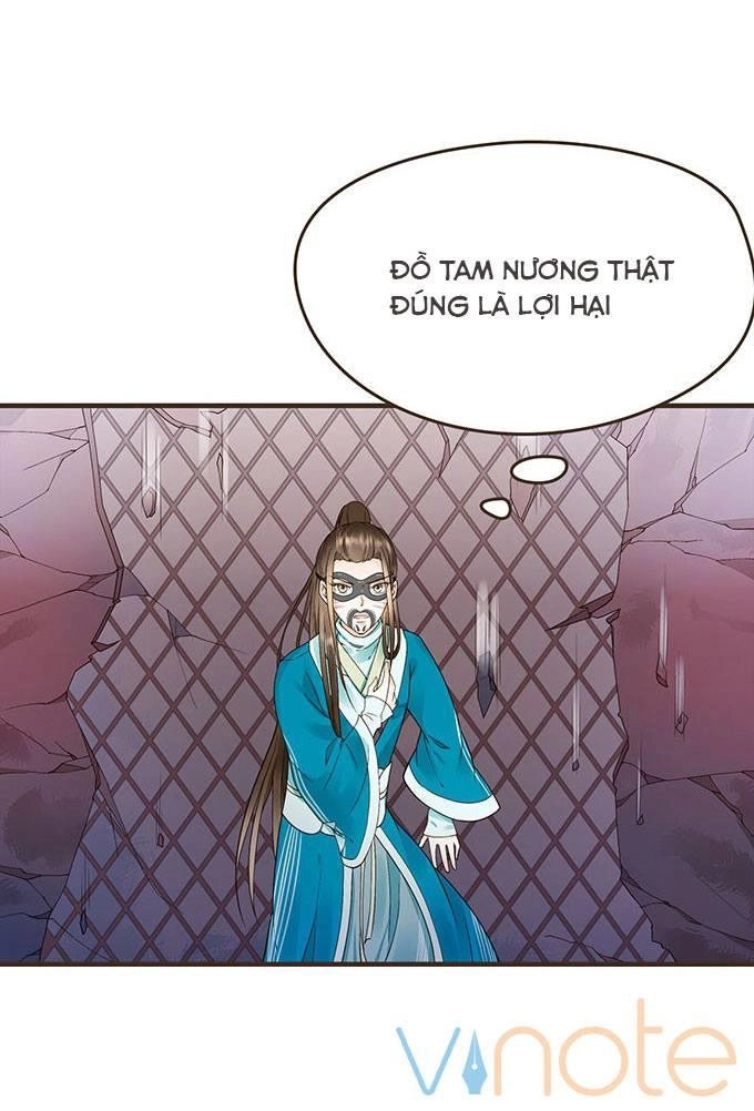 Đại Giá Thừa Tướng Chapter 14 - 8