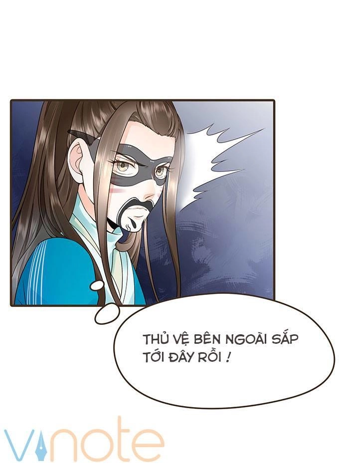 Đại Giá Thừa Tướng Chapter 14 - 10