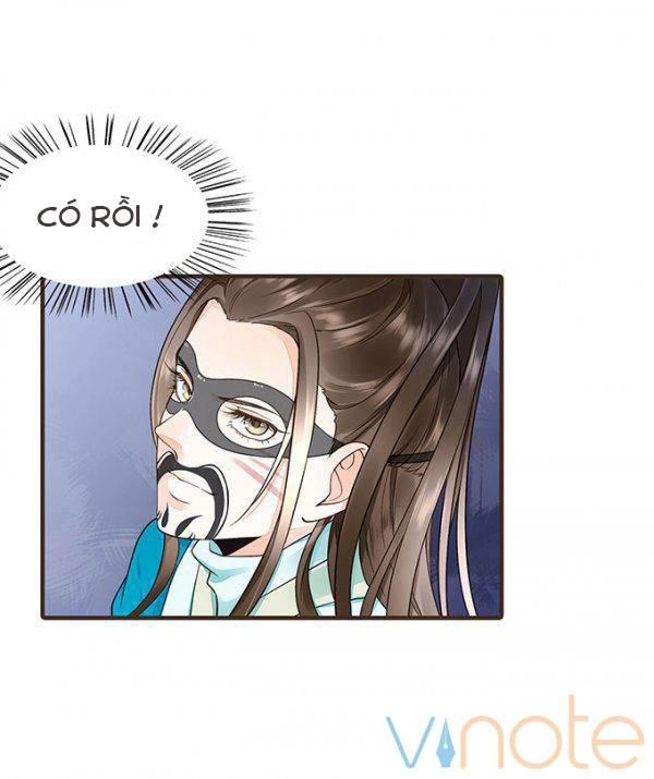 Đại Giá Thừa Tướng Chapter 14 - 12