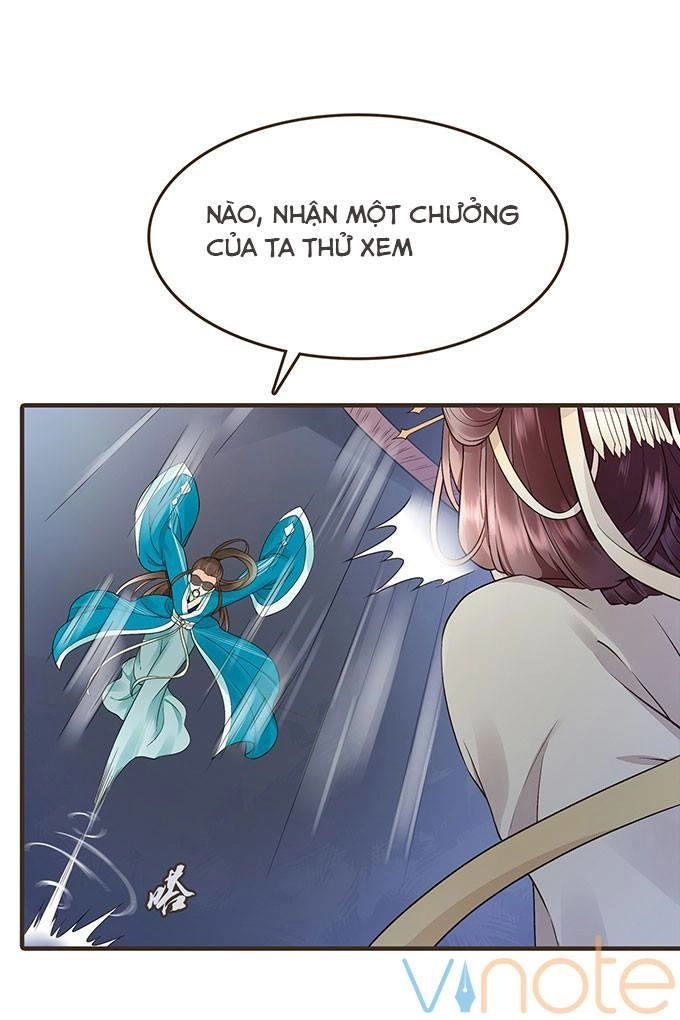 Đại Giá Thừa Tướng Chapter 14 - 13