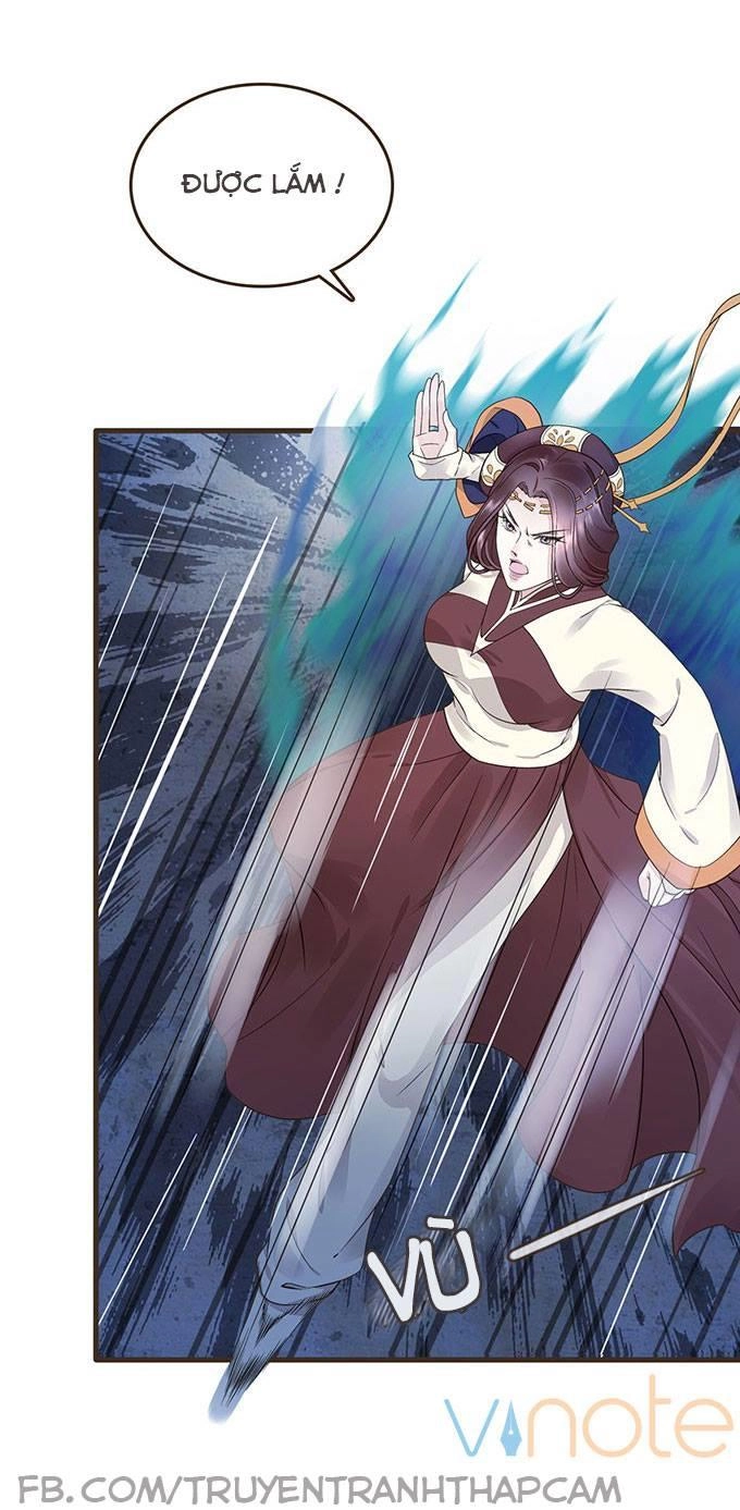 Đại Giá Thừa Tướng Chapter 14 - 14